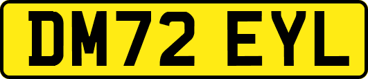DM72EYL
