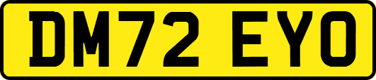 DM72EYO
