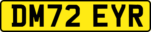 DM72EYR