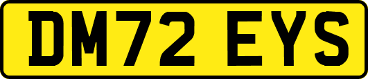 DM72EYS