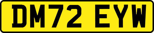 DM72EYW