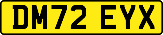 DM72EYX