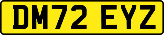 DM72EYZ
