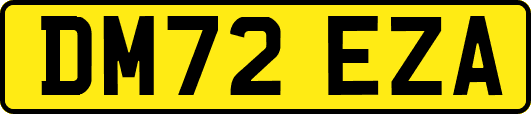 DM72EZA