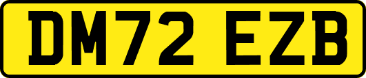 DM72EZB