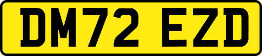 DM72EZD
