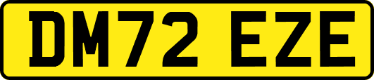 DM72EZE