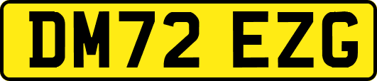 DM72EZG