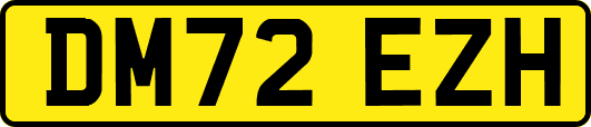DM72EZH
