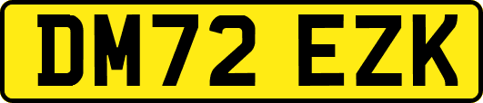 DM72EZK