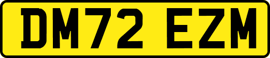 DM72EZM