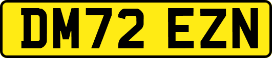 DM72EZN