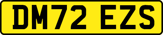 DM72EZS