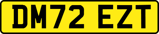 DM72EZT