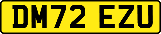 DM72EZU