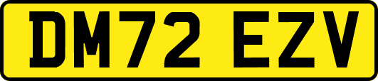 DM72EZV