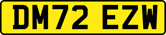 DM72EZW