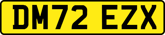 DM72EZX