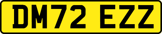 DM72EZZ