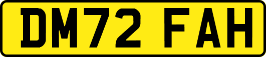 DM72FAH