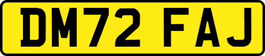 DM72FAJ