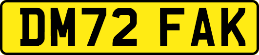 DM72FAK