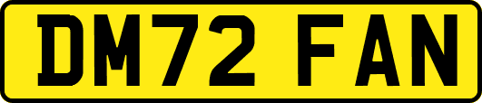 DM72FAN