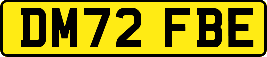 DM72FBE