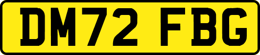 DM72FBG