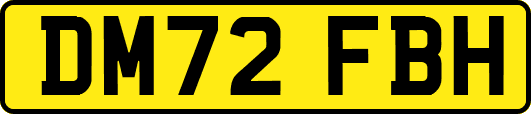 DM72FBH