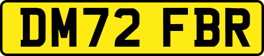 DM72FBR