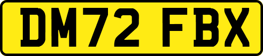 DM72FBX