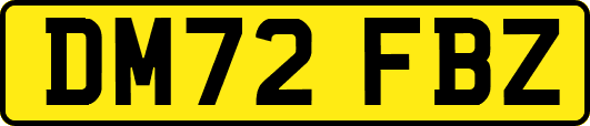DM72FBZ
