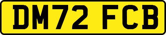 DM72FCB