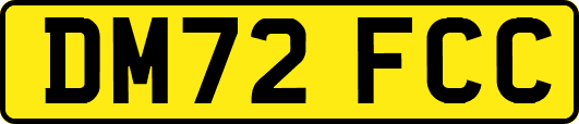 DM72FCC