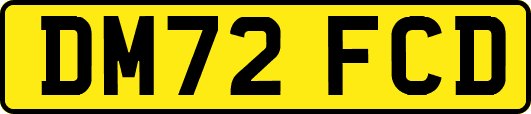 DM72FCD