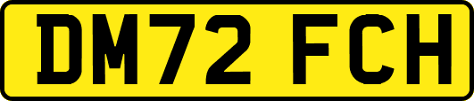 DM72FCH