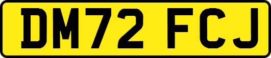 DM72FCJ