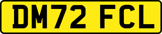 DM72FCL