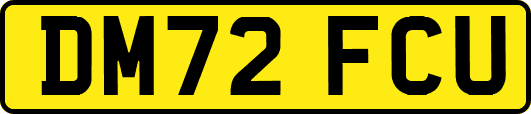 DM72FCU