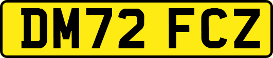 DM72FCZ