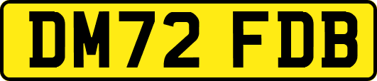 DM72FDB