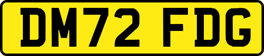 DM72FDG