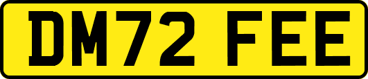 DM72FEE
