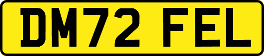 DM72FEL