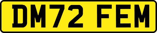 DM72FEM