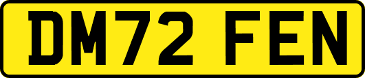 DM72FEN
