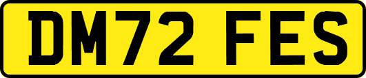 DM72FES