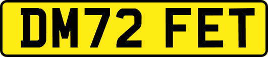 DM72FET