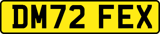 DM72FEX